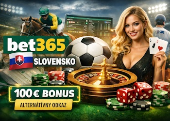 Bet365 Slovensko